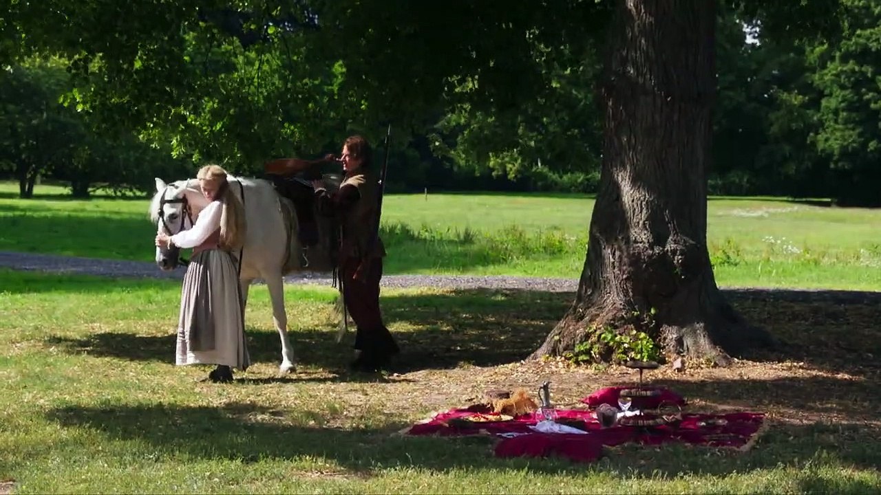 Helene, die wahre Braut | movie | 2020 | Official Trailer