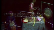The Black Artists' Group: Creation Equals Movement | movie | 2020 | Official Trailer