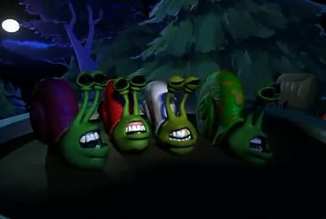 Sincere Slugs | movie | 2003 | Official Trailer