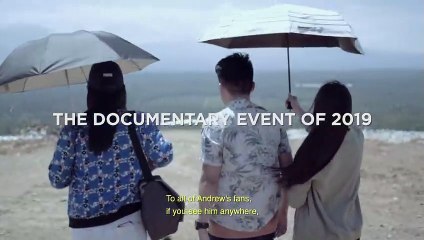 What Happened to Andrew Magsilang? | movie | 2019 | Official Trailer