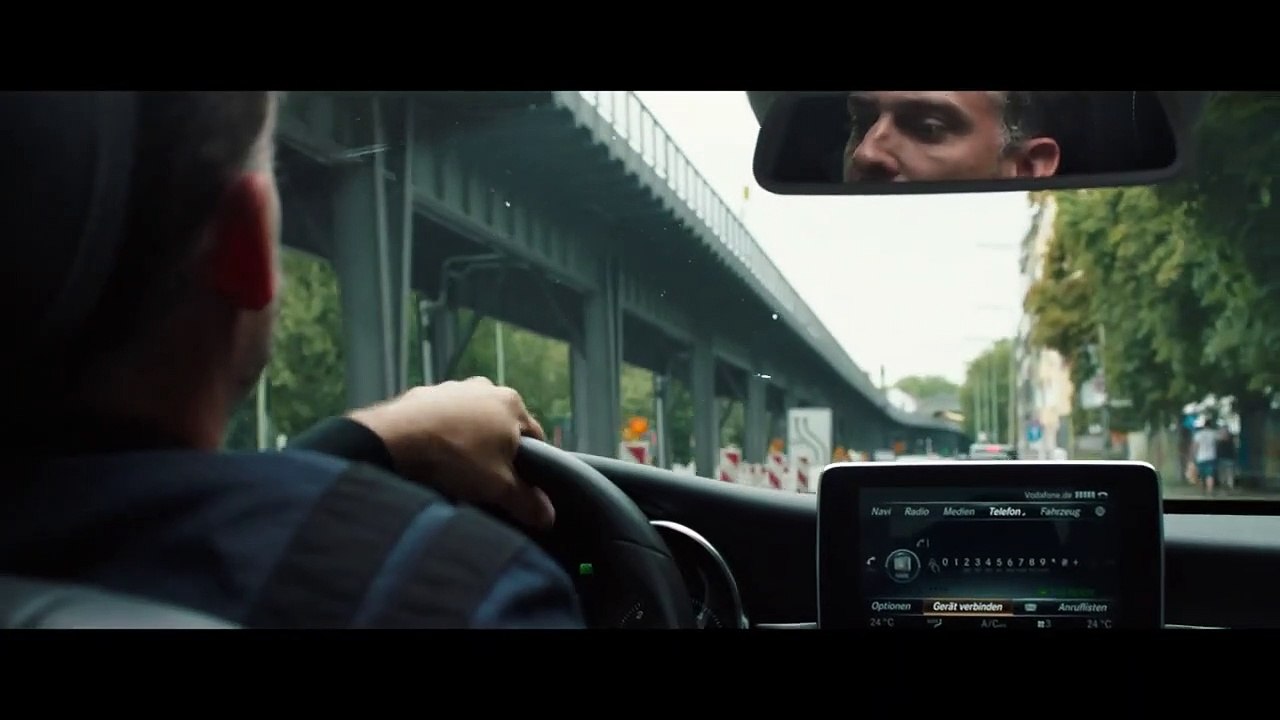 Der Mann der die Welt aß | movie | 2022 | Official Trailer