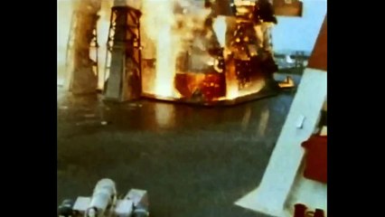 Apollo 13: The Dark Side of the Moon | movie | 2020 | Official Trailer