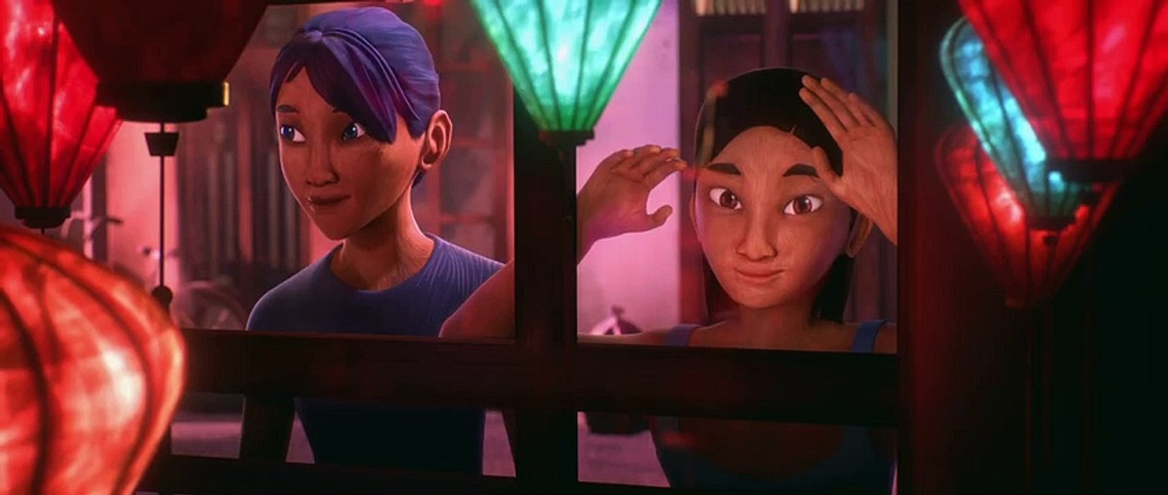 Disoriented | movie | 2020 | Official Trailer
