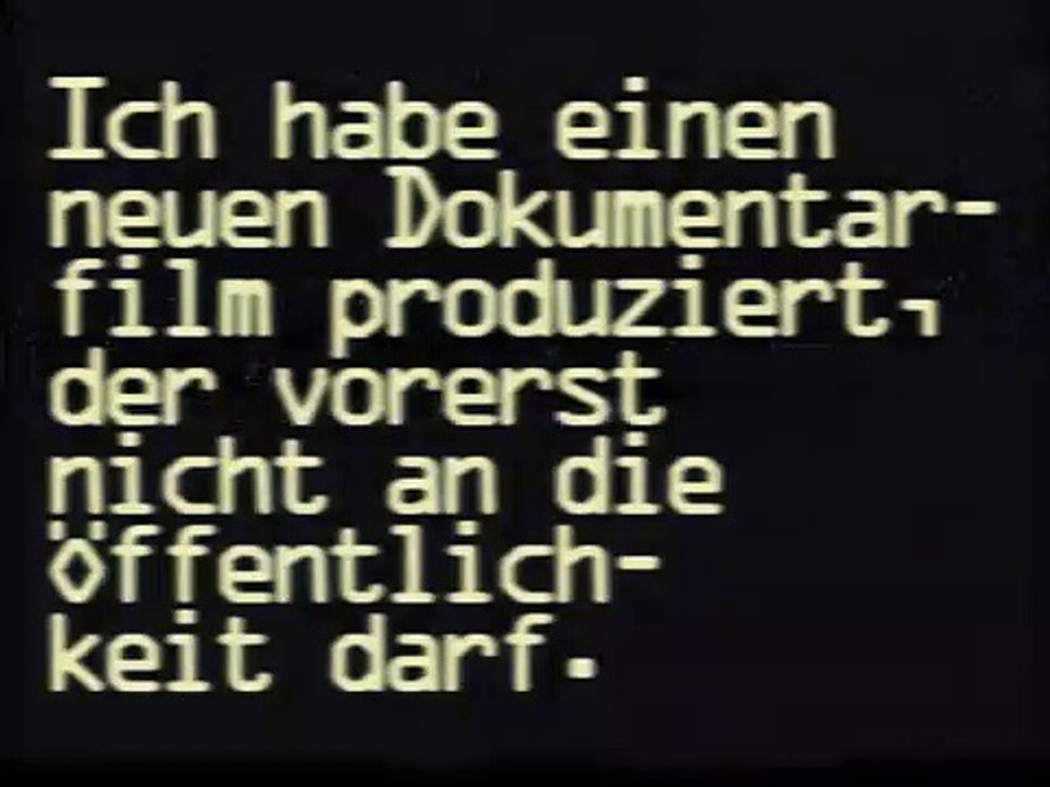 Für die ganze Familie! | movie | 2020 | Official Trailer