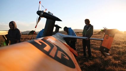 Pulling Power from the Sky: The Story of Makani | movie | 2020 | Official Trailer