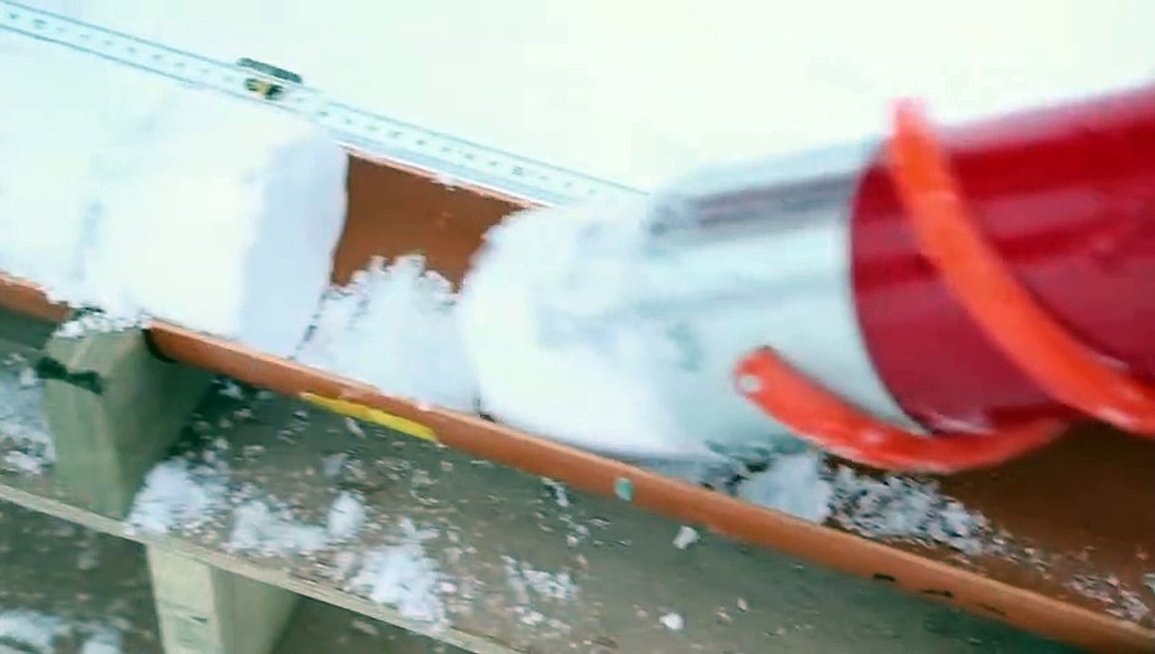 Expedition Arktis - Ein Jahr. Ein Schiff. Im Eis. | movie | 2020 | Official Trailer