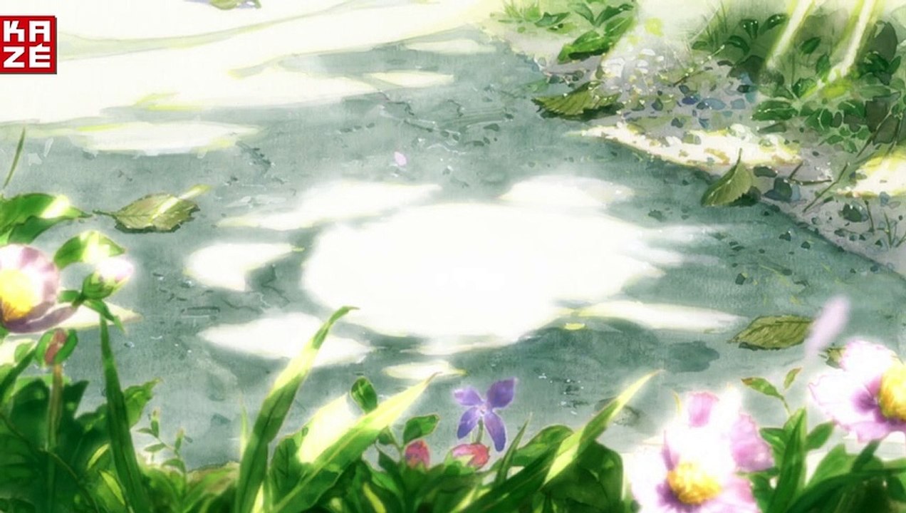 Kase-san and Morning Glories | movie | 2018 | Official Trailer