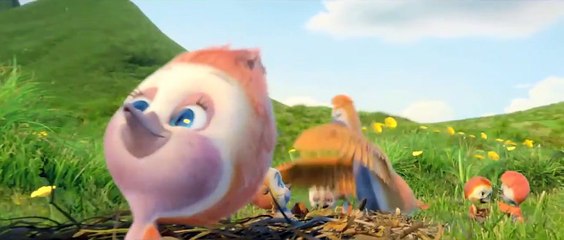 Плоуи: Сам не ще летиш | movie | 2018 | Official Trailer