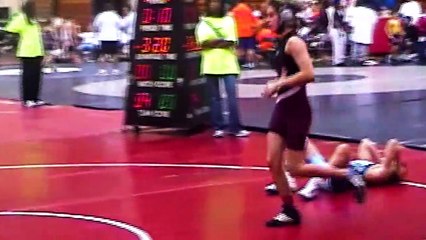 Helen Maroulis: Girls Can't Wrestle | movie | 2017 | Official Trailer