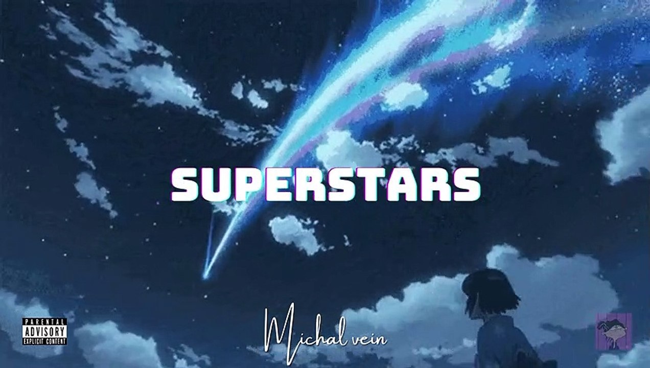 [Free] Trippie Redd x Juice WRLD Rage Type Beat- "Superstars" | Prod. Michal vein
