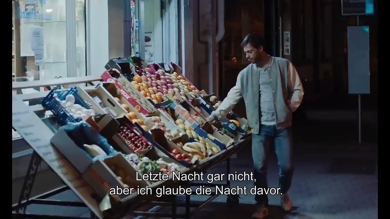 Sauvage | movie | 2018 | Official Trailer