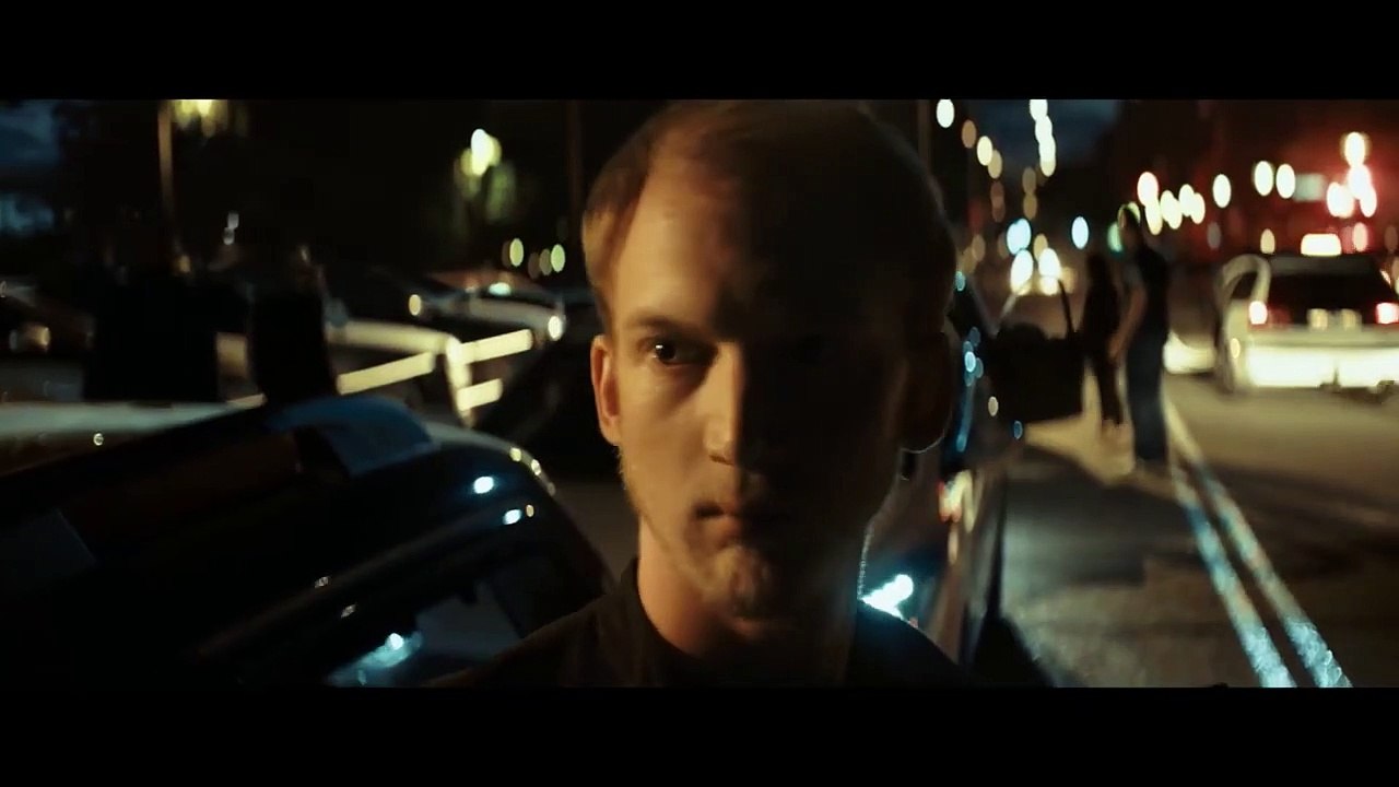 The Unthinkable | movie | 2018 | Official Trailer