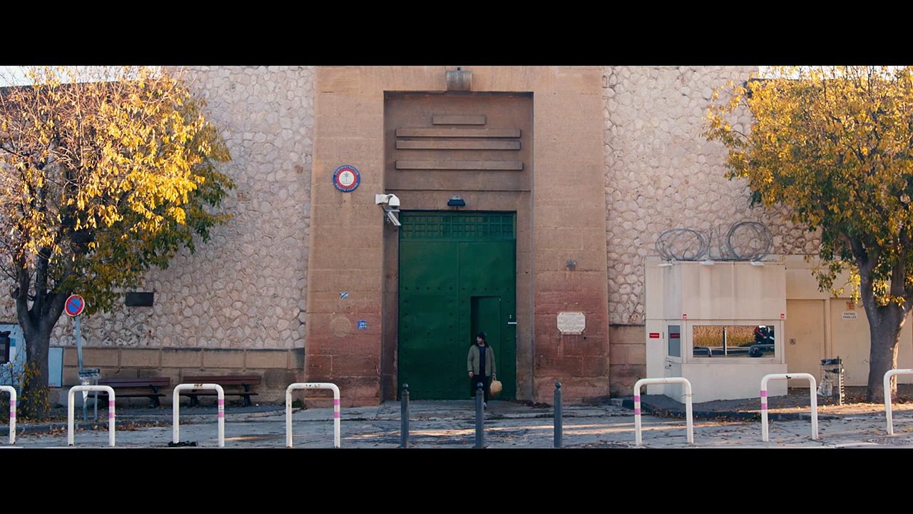 Lieber Antoine als gar keinen Ärger | movie | 2018 | Official Trailer