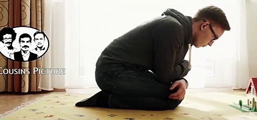 The Mathematician (2018) | Official Trailer – A Brain Teasing Thriller 🧠