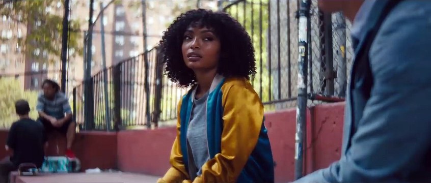 Солнце тоже звезда | movie | 2019 | Official Trailer