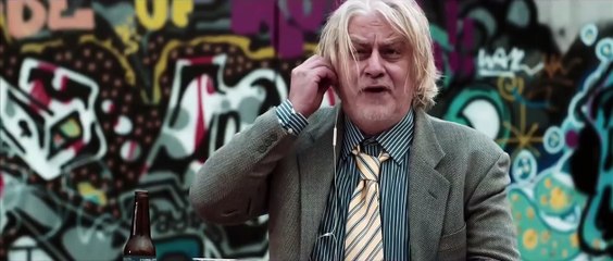 Hotel Gagarin | movie | 2018 | Official Trailer