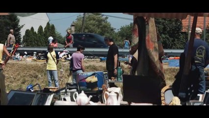 The Final Adventure of Kaktus Kid | movie | 2018 | Official Trailer