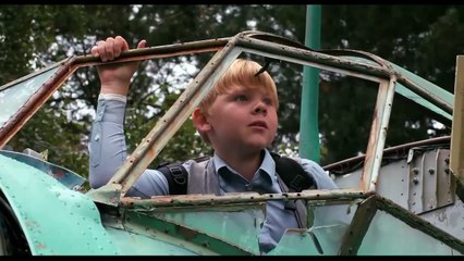 В небо за мечтой | movie | 2017 | Official Trailer