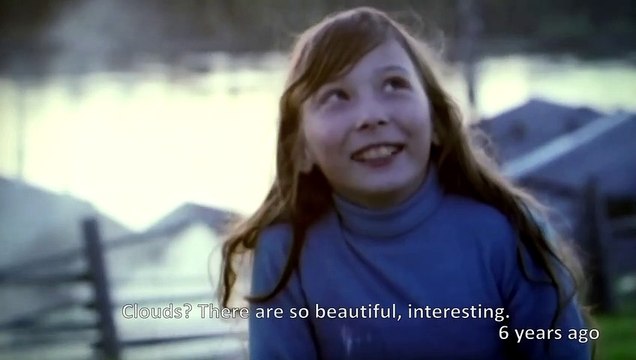 Детство на берегу реки | movie | 2014 | Official Trailer