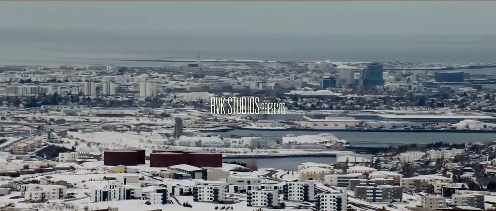 Die Frau im Eis | movie | 2018 | Official Trailer