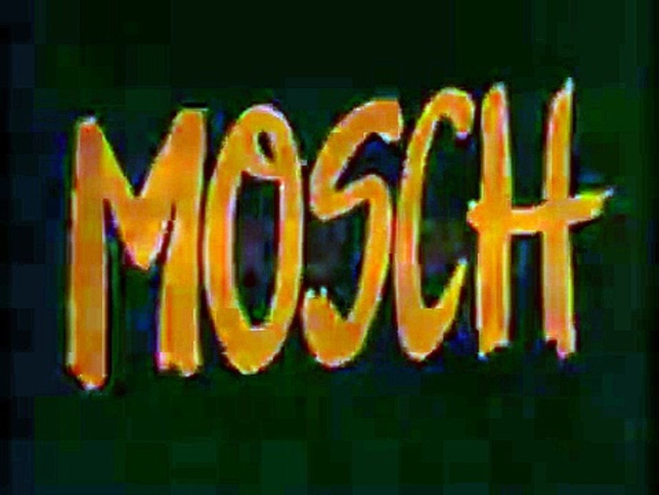 Mosch | movie | 1980 | Official Trailer