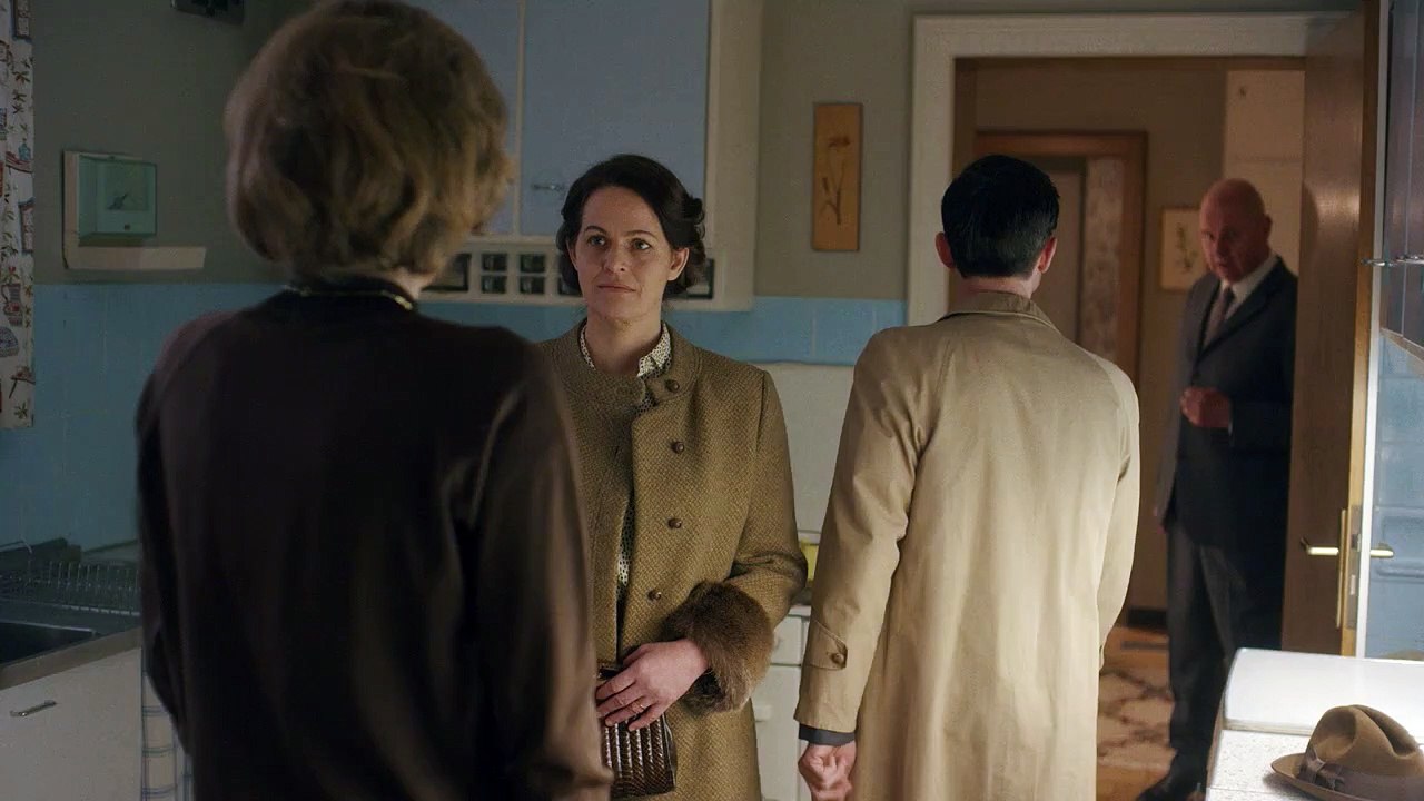 Die Aldi-Brüder | movie | 2018 | Official Trailer