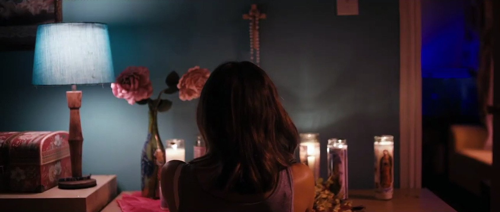 Corbin Nash - Die dunkle Seite kennt seinen Namen | movie | 2018 | Official Trailer