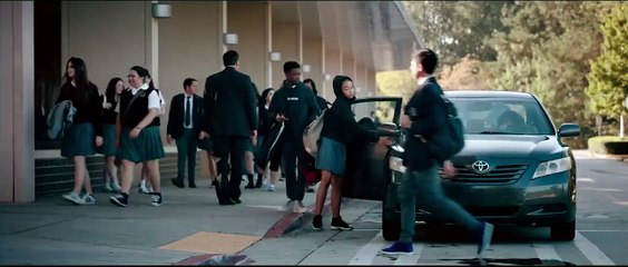 Il coraggio della verità - The hate u give | movie | 2018 | Official Trailer