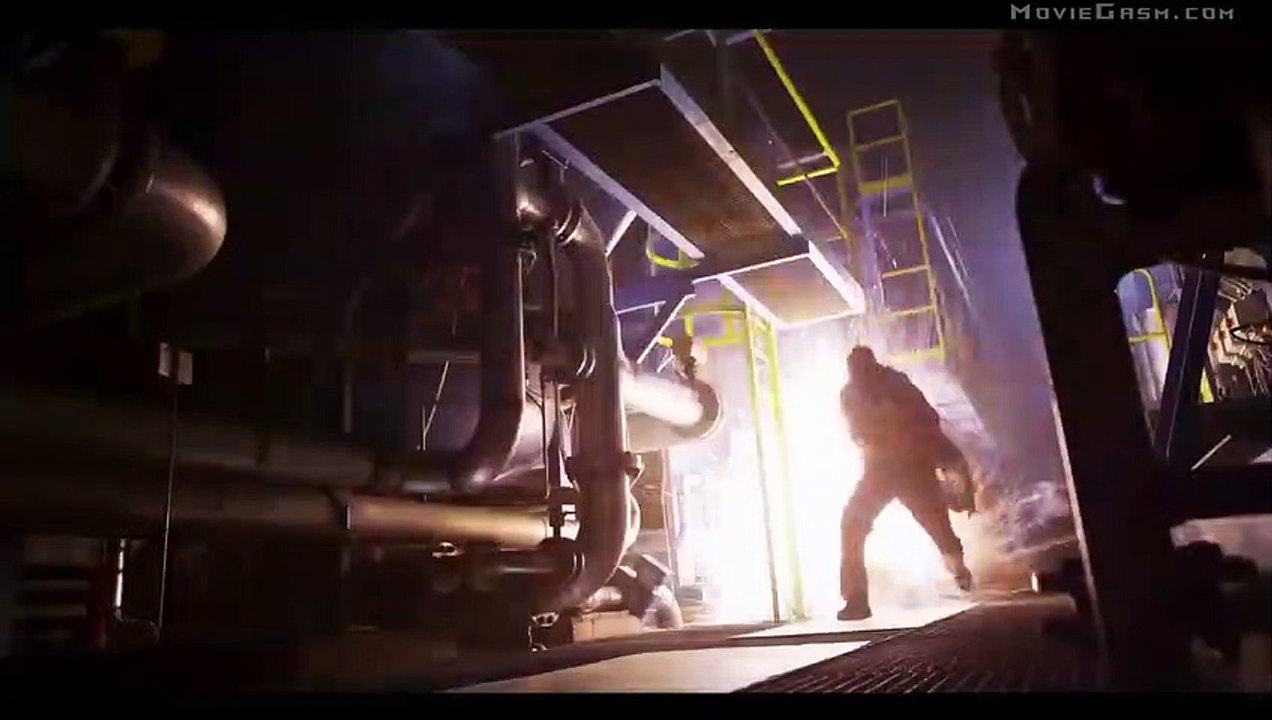 DOOM: Die Vernichtung | movie | 2019 | Official Trailer