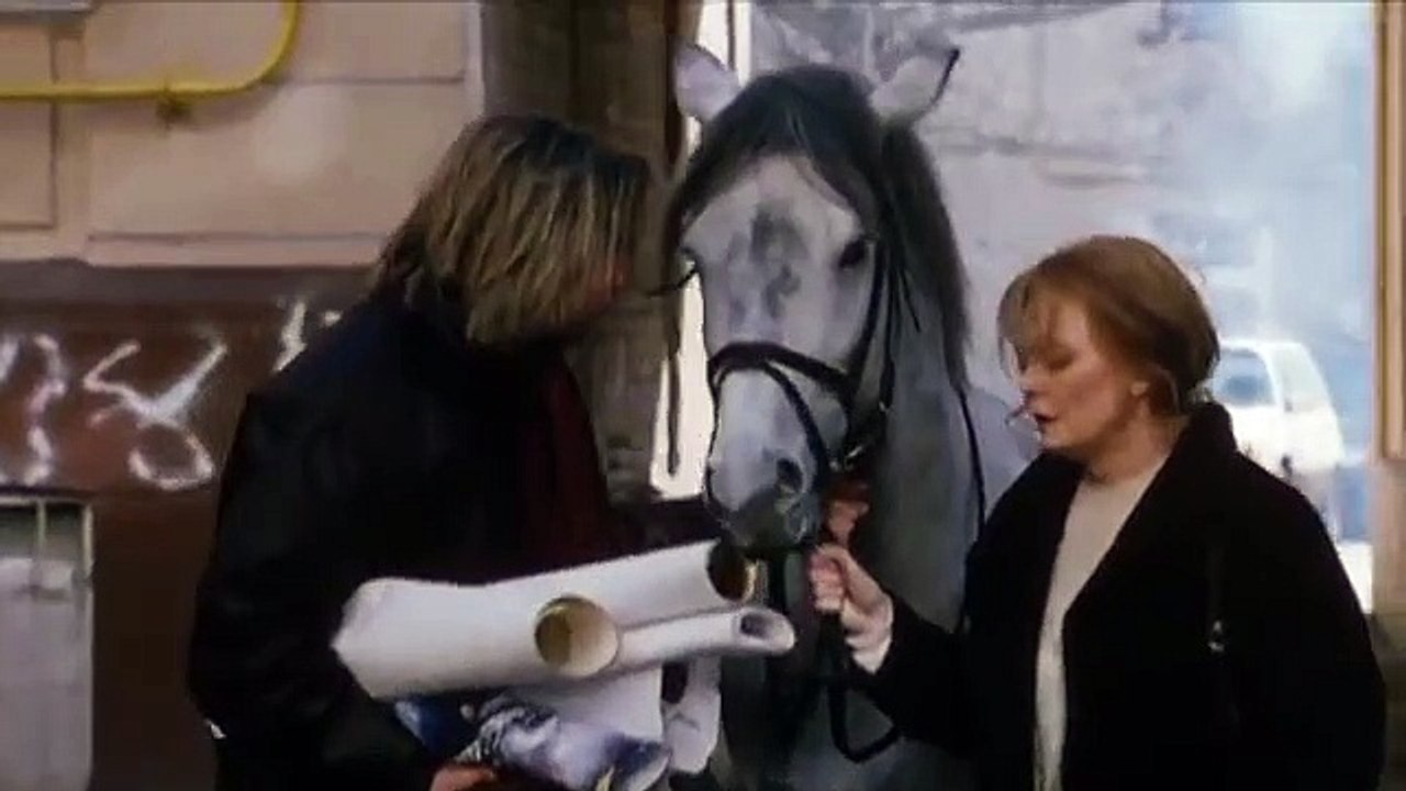 Год лошади - Созвездие Скорпиона | movie | 2003...