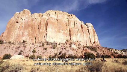 Big Kill Kasabası | movie | 2019 | Official Trailer