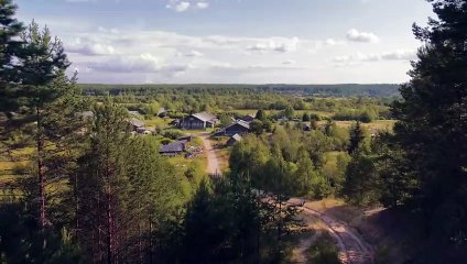 Атлантида Русского Севера | movie | 2015 | Official Trailer