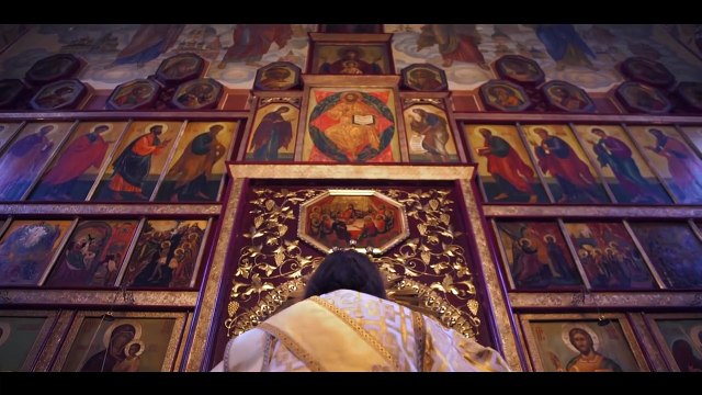 Андрей Кураев. Прямая речь | movie | 2015 | Official Trailer