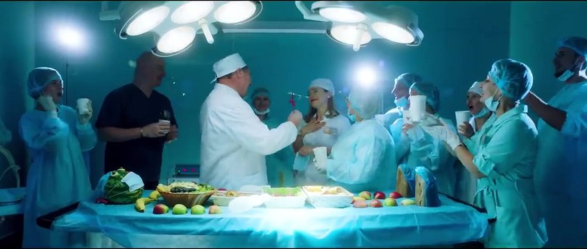 Я, ты, он, она | movie | 2018 | Official Trailer