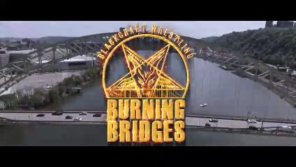 Blackcraft Wrestling: Burning Bridges | movie | 2018 | Official Trailer