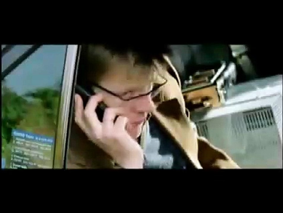 Now You See Me, Now You Don't | movie | 2005 | Official Trailer