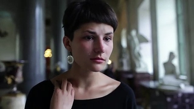 Без кожи | movie | 2014 | Official Trailer