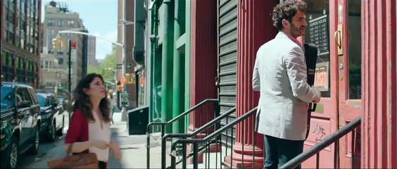 Свидетели | movie | 2018 | Official Trailer