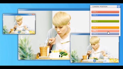 SHINee World IV | movie | 2015 | Official Trailer