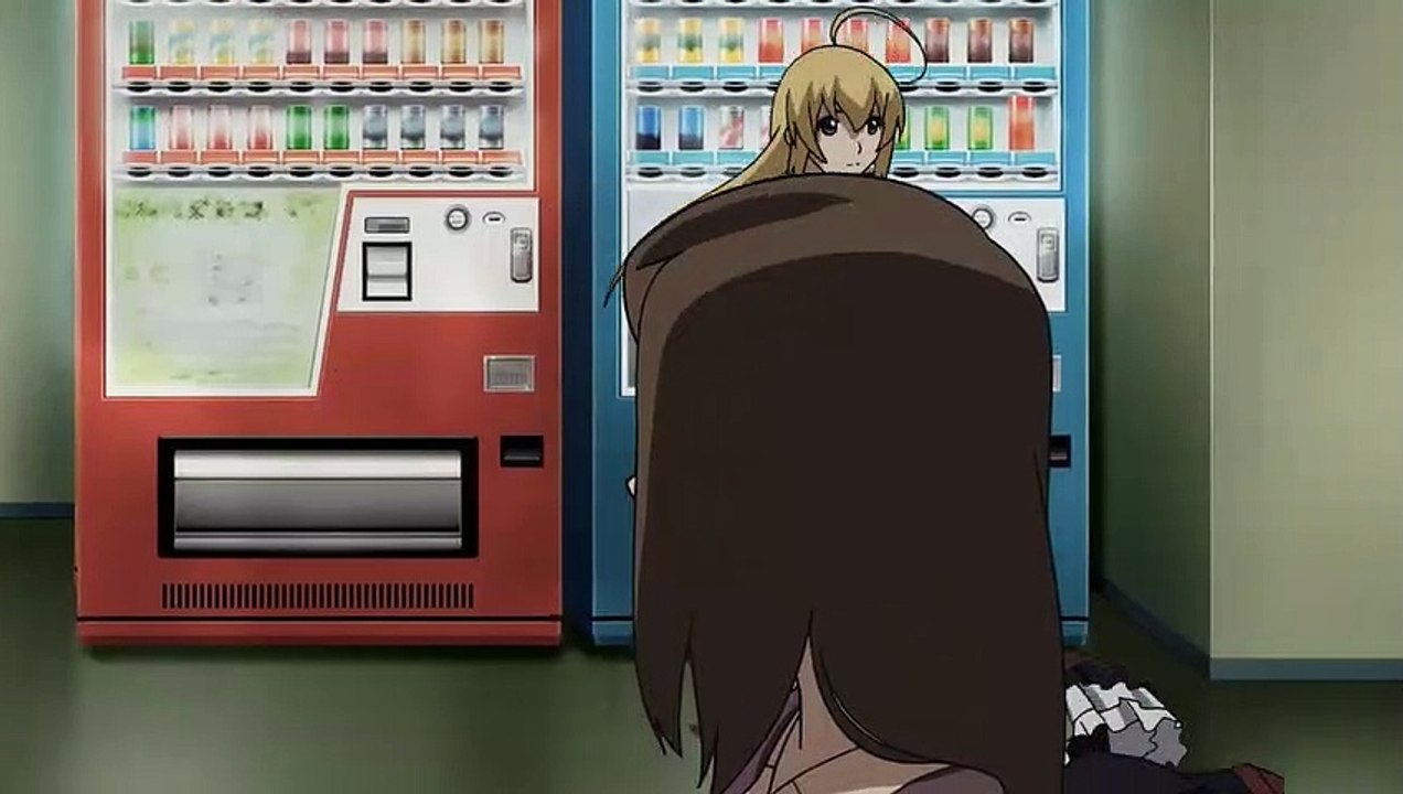 Calamity of a Zombie Girl | movie | 2018 | Official Trailer