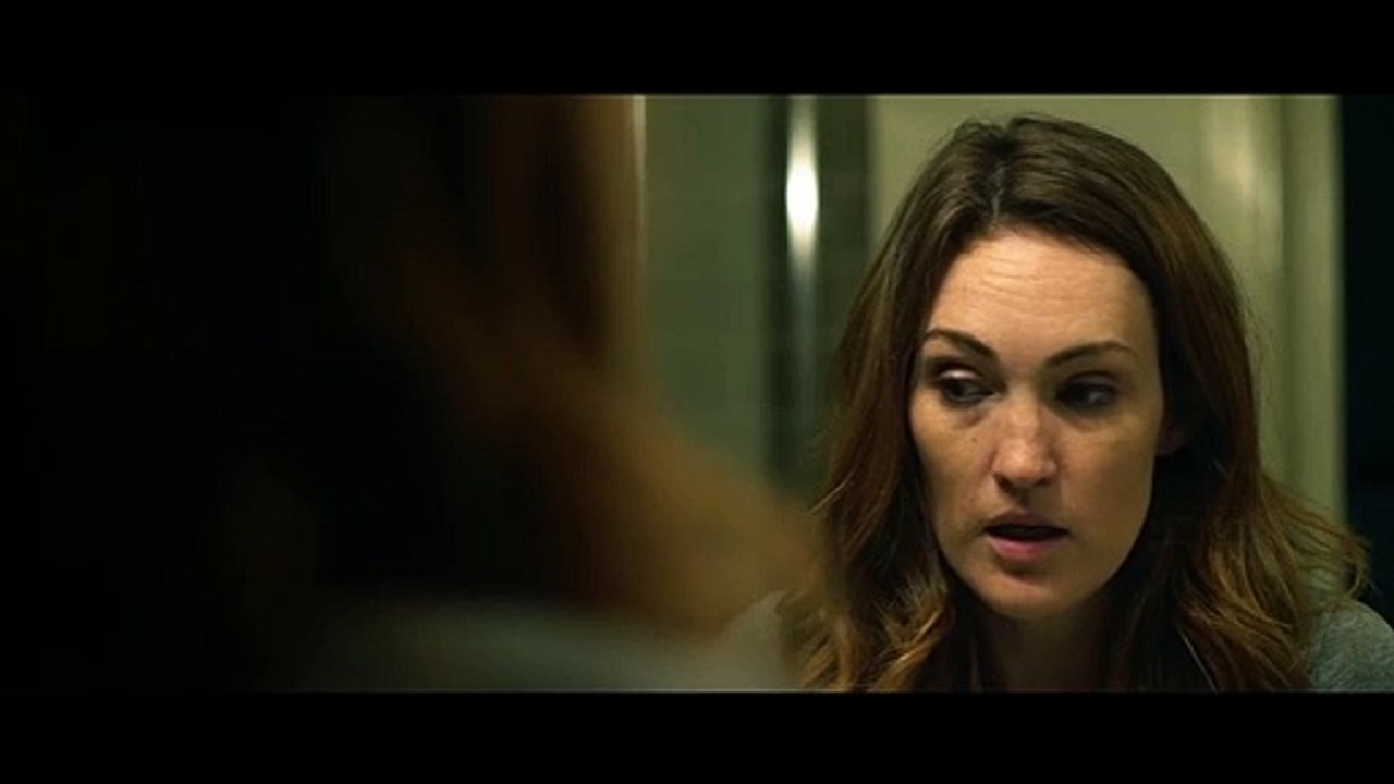 Intrusive Thoughts | movie | 2018 | Official Trailer