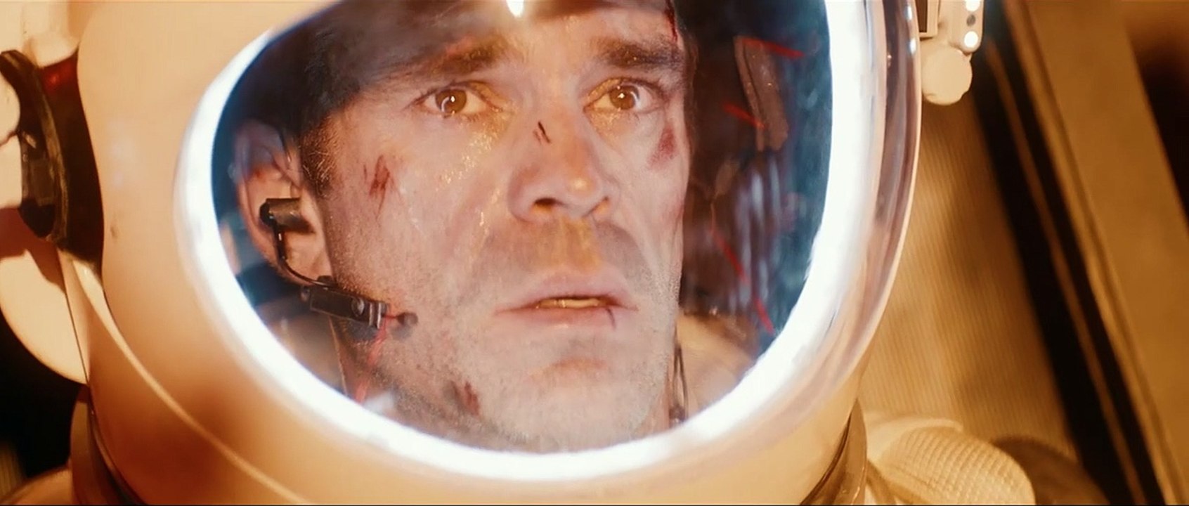 Solis | movie | 2018 | Official Trailer