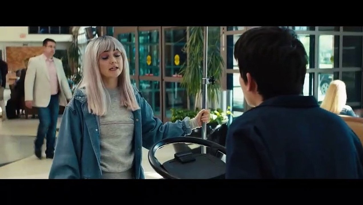 Then Came You | movie | 2018 | Official Trailer