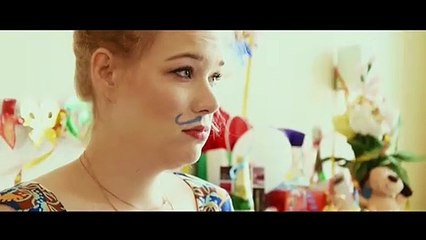 HELPLESS IN WEISSENSEE, It can happen to anyone! | movie | 2016 | Official Trailer