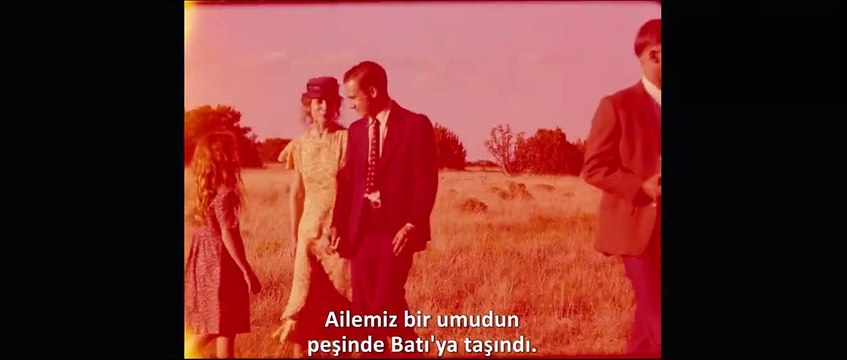 Düşler Ülkesi | movie | 2020 | Official Trailer