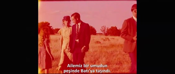 Düşler Ülkesi | movie | 2020 | Official Trailer