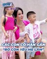 Diệp Lâm Anh hậu ly hôn: 'Các con hiểu hết, cố hàn gắn tôi và chồng cũ' | Điện Ảnh Net