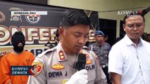 Polisi Bekuk Pembobol Rekening Bank