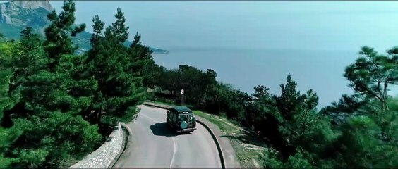 Guests - Das Tor zur Hölle | movie | 2019 | Official Trailer