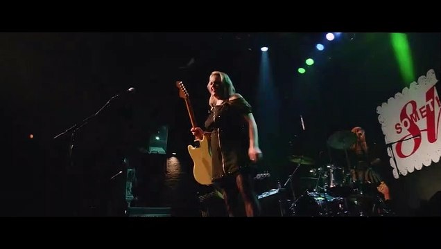 Звезда на грани | movie | 2019 | Official Trailer